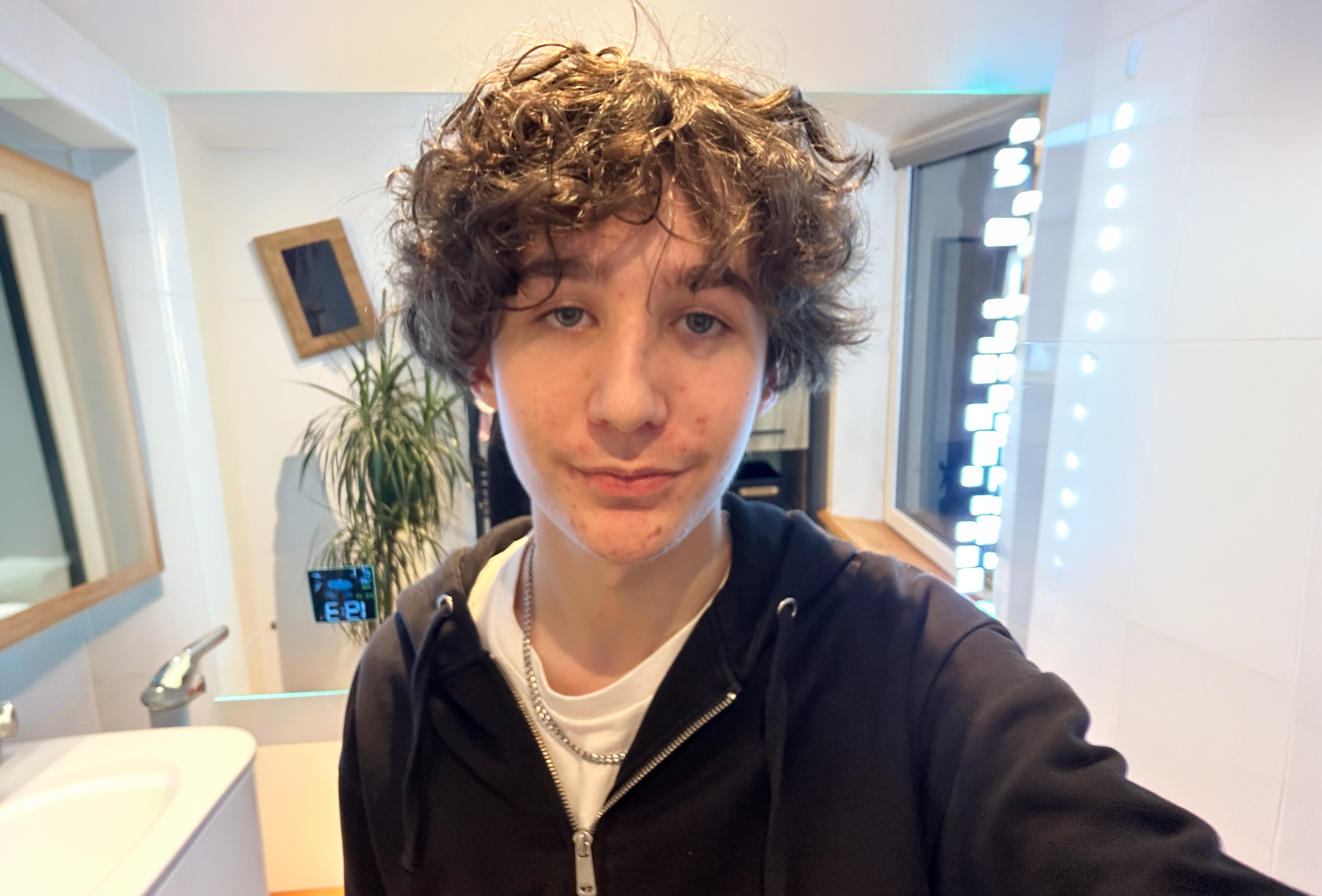 photo de moi